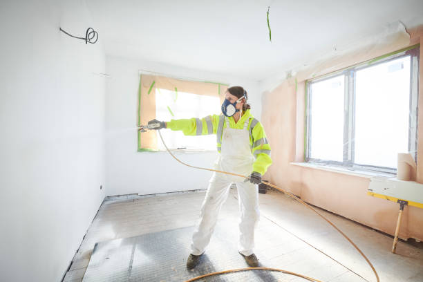 Best Water Damage & Mold Remediation  in Avoca, IA