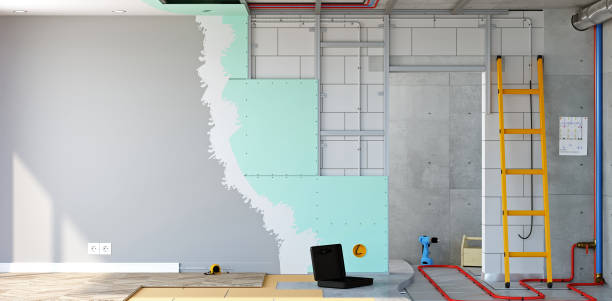 Mold Remediation for Vacation Homes in Avoca, IA